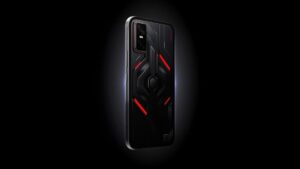 Infinix GT 30 Pro chega com gatilhos físicos, cooler magnético e FPS extremo — o celular gamer mais agressivo do ano?
