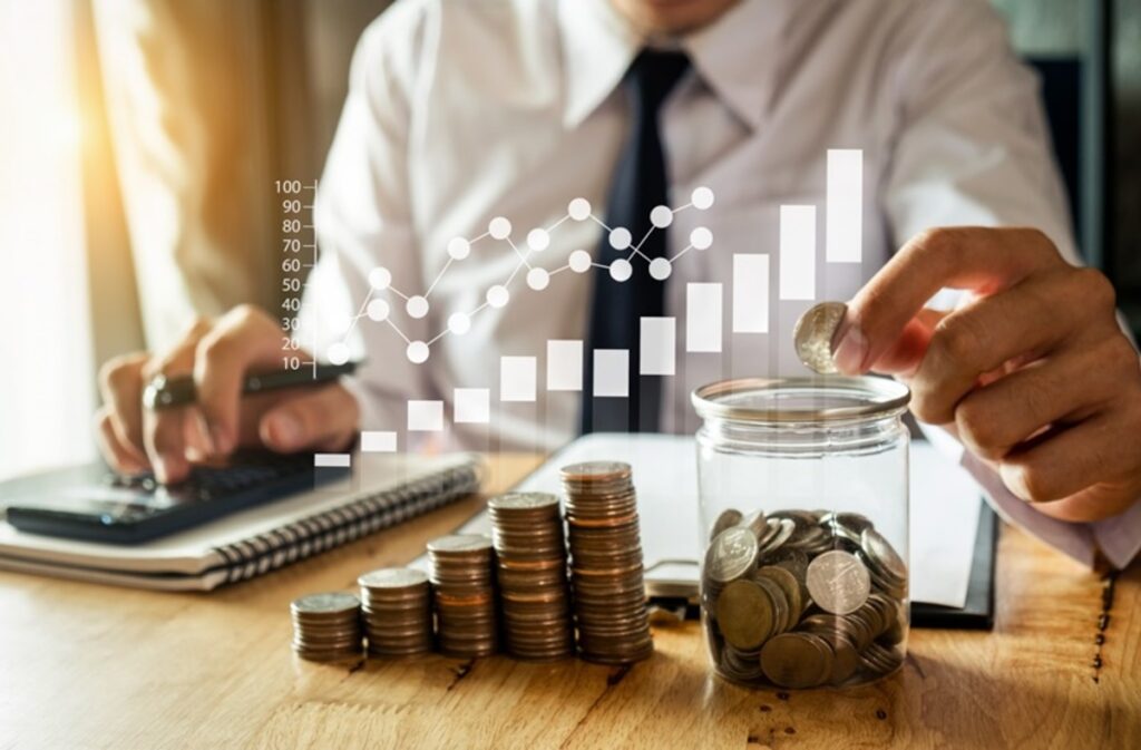 Investimentos que dão para sacar todo mês: renda fixa, variável e opções de alto rendimento Investimentos que dão para sacar todo mês: renda fixa, variável e opções de alto rendimento