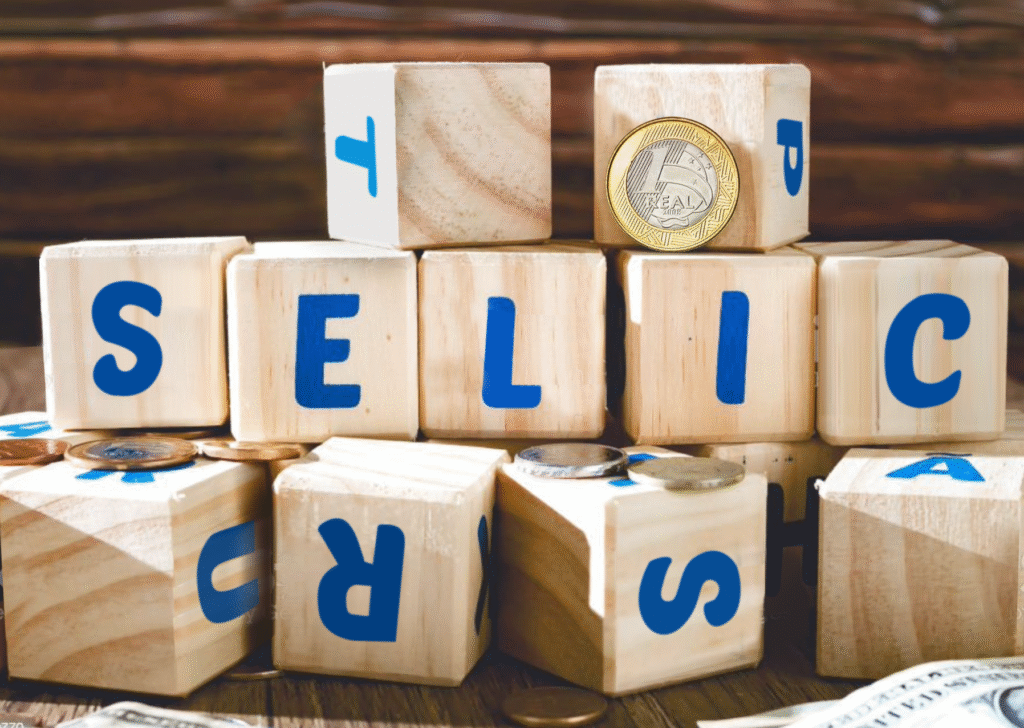 Investir com a Selic a 15% pode ser armadilha: por que a renda fixa não é a melhor escolha agora Investir com a Selic a 15% pode ser armadilha: por que a renda fixa não é a melhor escolha agora
