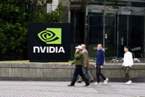 Nvidia