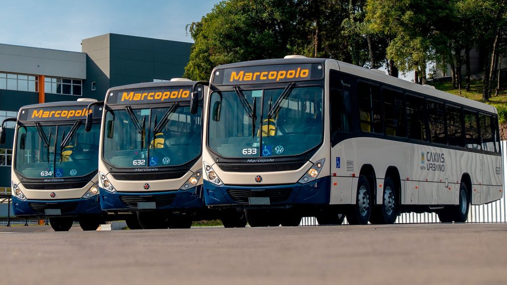 Marcopolo (POMO4) surpreende com dividendos de 12% e forte alta no lucro internacional POMO4