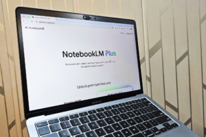 Notebook LM + Gemini: o fluxo de trabalho de IA mais poderoso para pesquisa, apresentações e dashboards