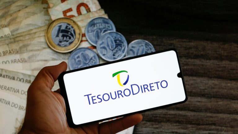 Novo Tesouro Direto 2026