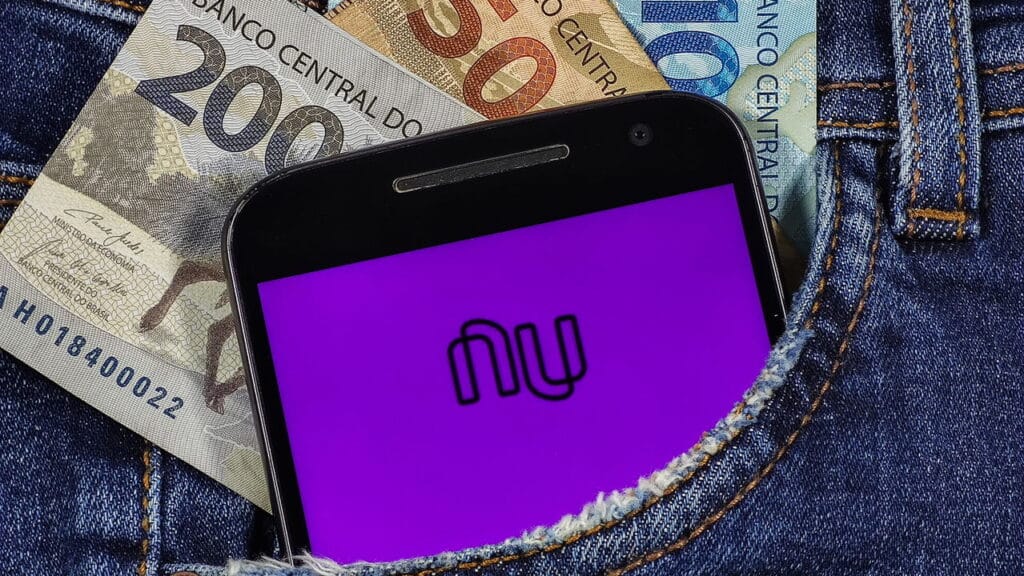 Nubank libera nova central de crédito no app e oferece mais opções de empréstimo e limite