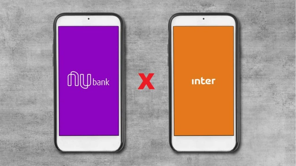 Nubank ou Inter: descubra qual oferece melhores limites e vantagens