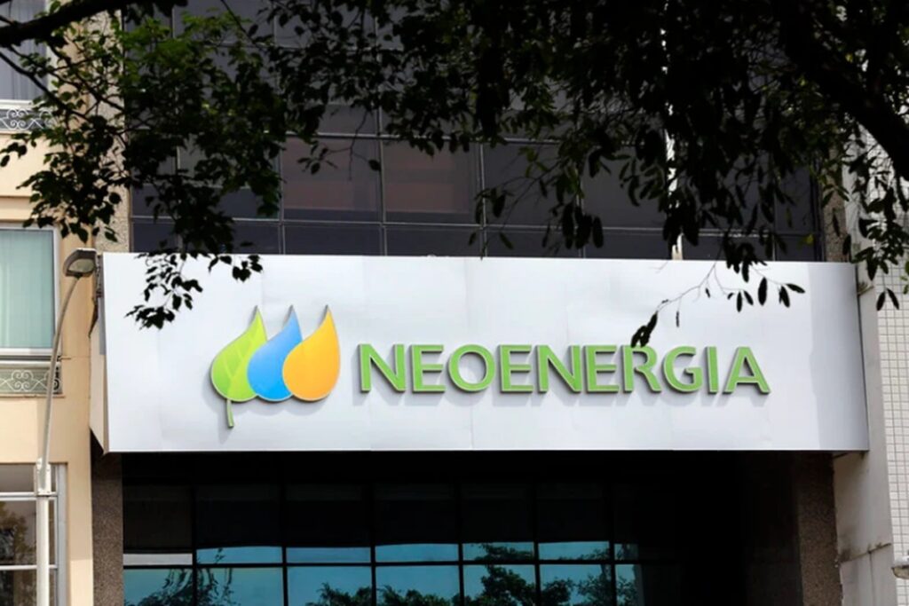 OPA da Neoenergia: Iberdrola quer fechar capital com oferta de R$ 2,50 por ação OPA da Neoenergia: Iberdrola quer fechar capital com oferta de R$ 2,50 por ação