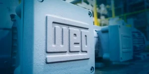 WEG (WEGE3) encerra 2025 com resultados sólidos, mas analistas mantêm recomendação neutra WEGE3