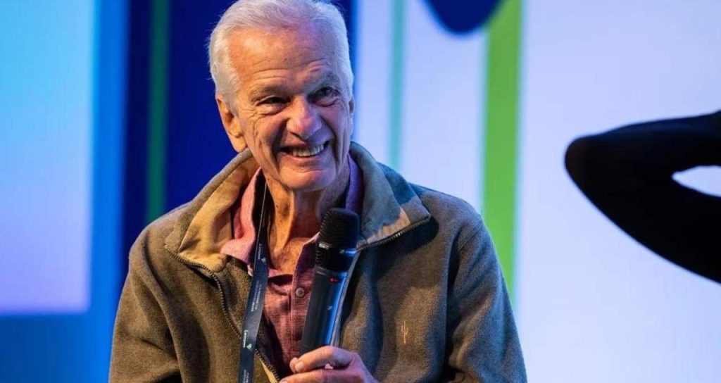 Jorge Paulo Lemann