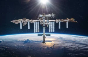 ISS