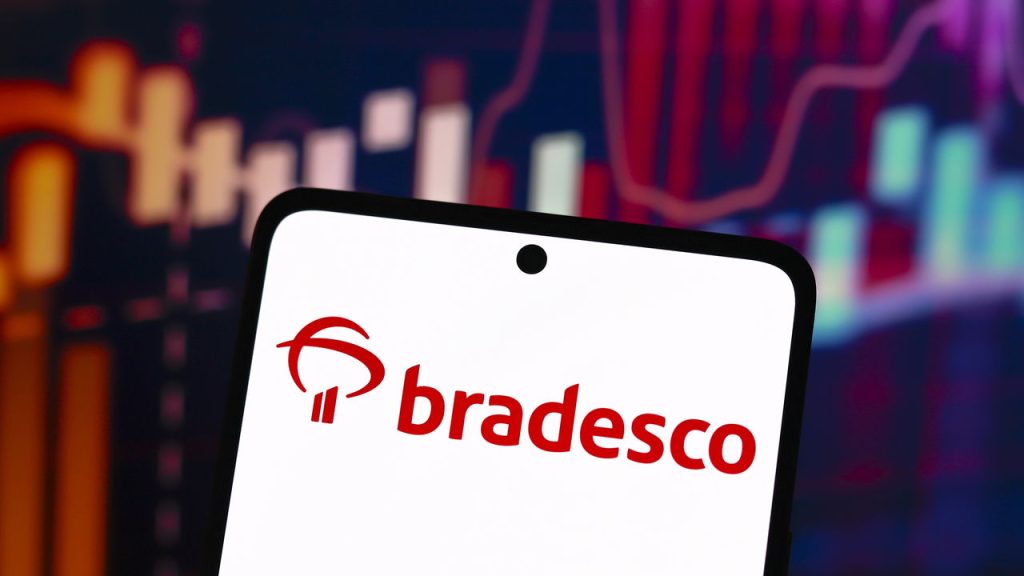 Bradesco lucra R$ 6,2 bilhões no 3T25, mas ações caem 4%: entenda o que aconteceu Bradesco