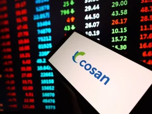 Cosan
