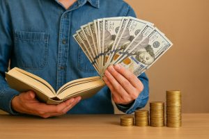 Educação financeira: o segredo para multiplicar renda e conquistar liberdade econômica