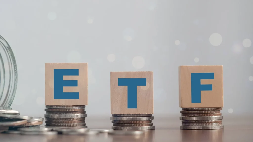 ETFs
