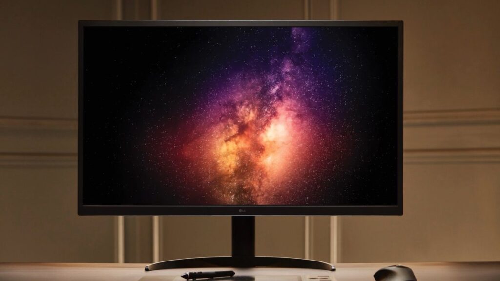 LG Ultrafine
