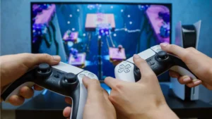 PS5