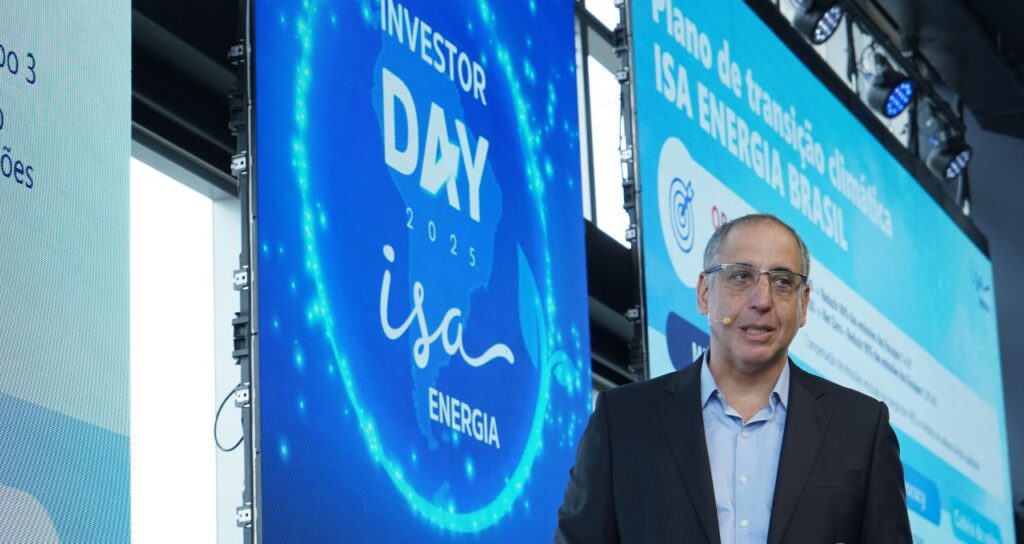 ISA Energia surpreende com lucro de 27% e paga JCP bilionário: ação ainda está barata? ISA Energia