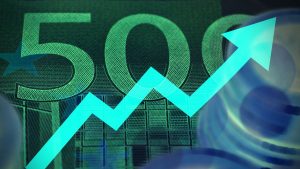 S&P 500