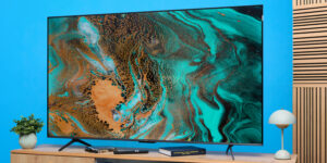 TCL P8K