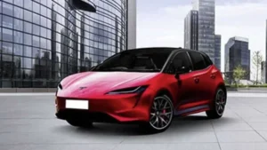 Tesla Model 2: o carro elétrico de US$ 25 mil que pode mudar tudo em 2026 surpreende com autonomia e tecnologia inéditas
