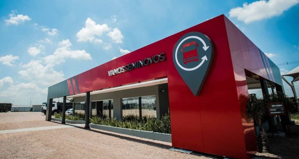 Vamos (VAMO3) cai 60% desde o IPO: juros altos travam recuperação, mas ação segue barata VAMO3