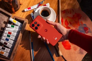 Motorola domina a Black Friday: 4 celulares imperdíveis têm queda histórica de preço e surpreendem no Brasil