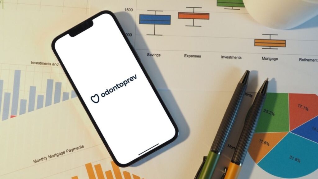 Odontoprev (ODPV3) 2025: lucro em queda, crescimento de beneficiários e valuation atraente para investidores ODPV3
