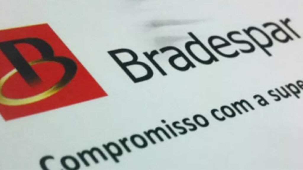 Bradespar