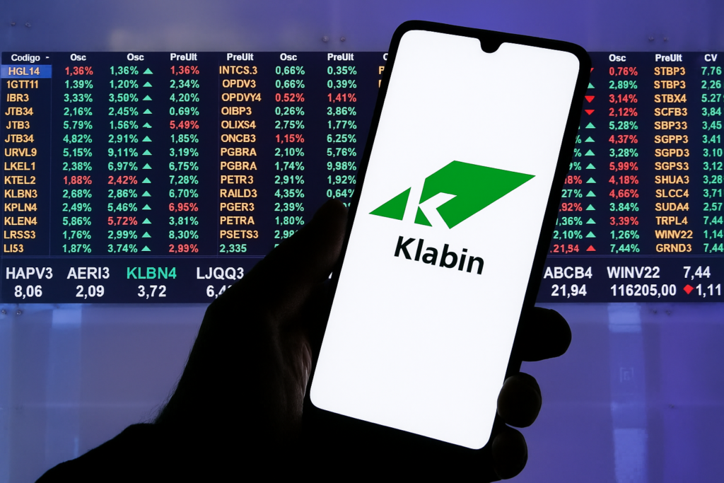 Klabin é renda fixa ou private equity? Ação barata intriga investidores