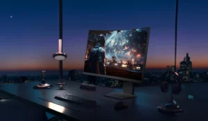 LG UltraGear 37G800A