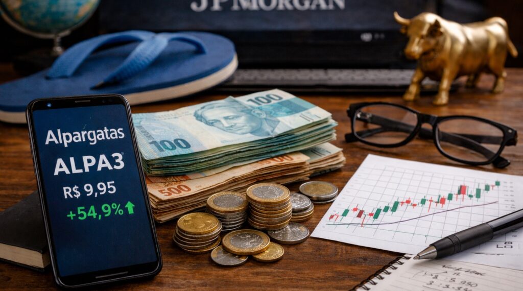 ALPA3 vale a pena para o longo prazo? Alpargatas combina dividendos, redução de capital e interesse do JP Morgan Ajustar a imagem para 1580×880 certinho
