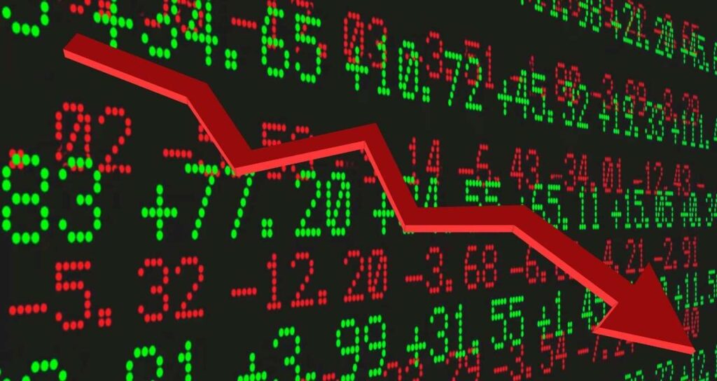 Ações esquecidas da Bolsa chamam atenção por descontos extremos e alto potencial de recuperação Ações esquecidas da Bolsa chamam atenção por descontos extremos e alto potencial de recuperação