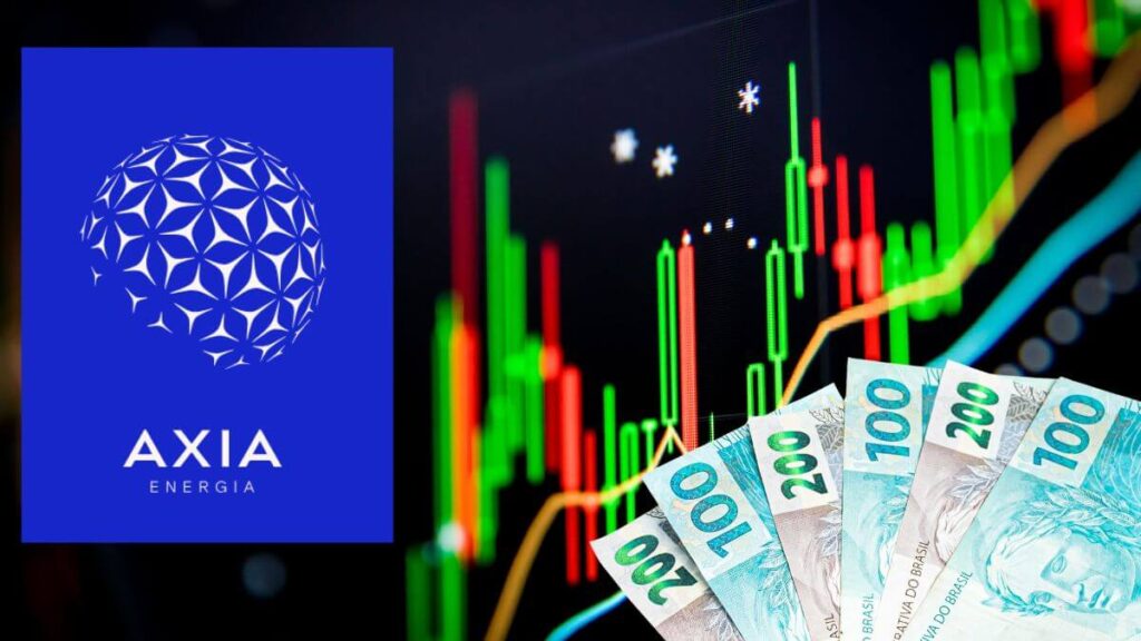 Ação AXIA6 entra em novo patamar após disparada e atrai investidores de longo prazo AXIA6