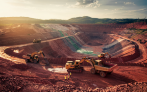 Brasil vira alvo global na corrida por minerais críticos e atrai investidores de EUA, Europa e Ásia
