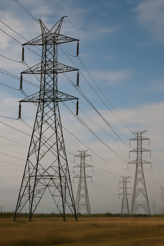 TAEE11: A queridinha da transmissão de energia está cara ou ainda vale a pena? TAEE11: A queridinha da transmissão de energia está cara ou ainda vale a pena?