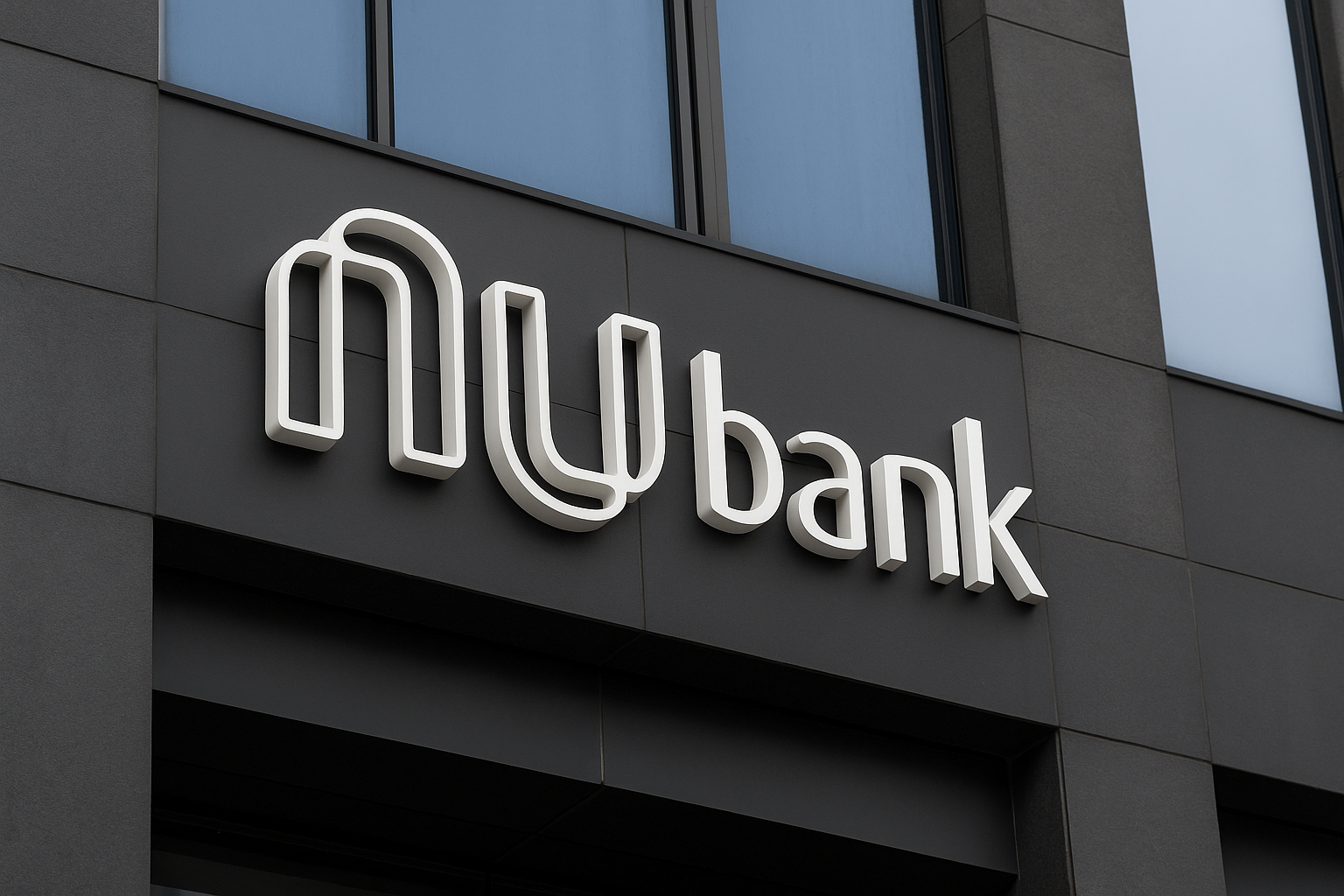 Nubank quer obter licença bancária: mudança histórica após regulação do BC