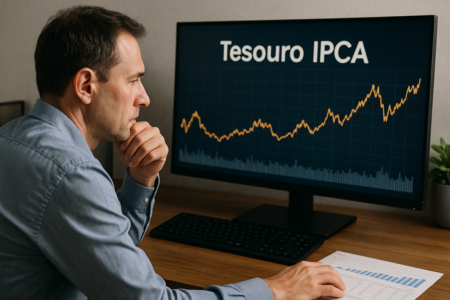 Tesouro Direto: IPCA+8% pode voltar? Especialistas analisam chances, riscos e oportunidades