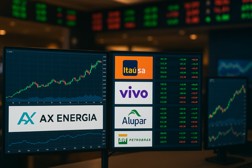 Analistas revelam 10 ações de dividendos que seguem atrativas para comprar agora