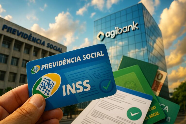 Reclamações contra Agibank explodem e portabilidade vira dor de cabeça para aposentados