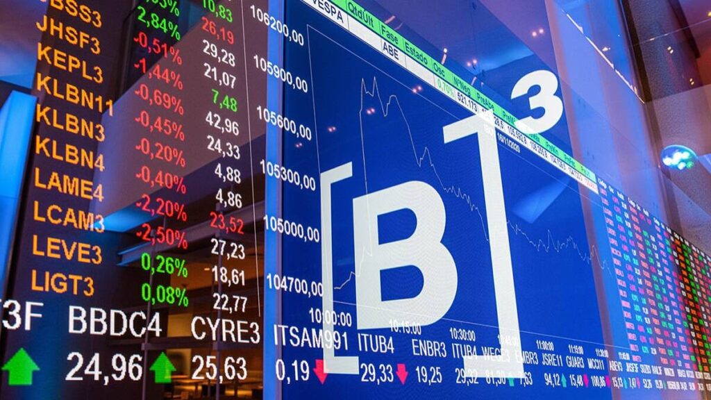 FIIs derretem na Bolsa e assustam investidores: o que explica as quedas de IRIM11, TRXF11, BTLG11 e HGLG11