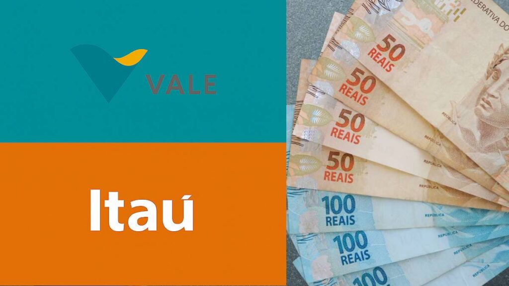 Itaú, Vale e WEG puxam corrida bilionária para fugir da nova taxação Itaú, Vale e WEG puxam corrida bilionária para fugir da nova taxação