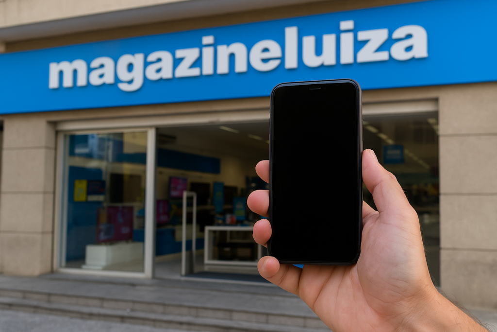 Magazine Luiza volta ao radar: ações disparam 60% no ano e investidores avaliam nova fase da empresa