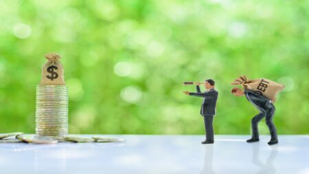 Marcação a Mercado no Tesouro Direto dispara e revela chance de lucros de até 60% em um ano