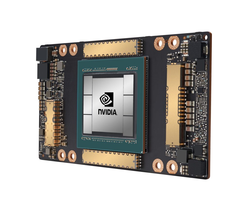 NVIDIA fecha acordo estratégico bilionário e pode levar ações a um novo patamar histórico NVIDIA fecha acordo estratégico bilionário e pode levar ações a um novo patamar histórico