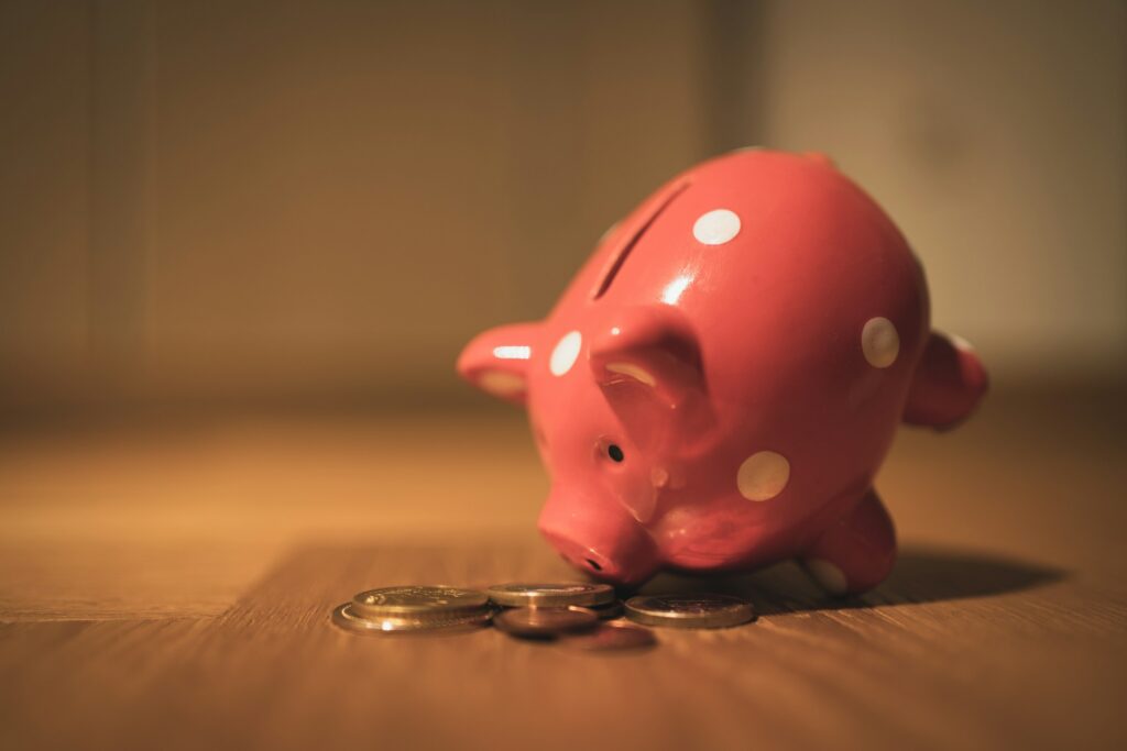 Onde R$ 1.000 rende mais? Ranking revela o melhor cofrinho dos bancos