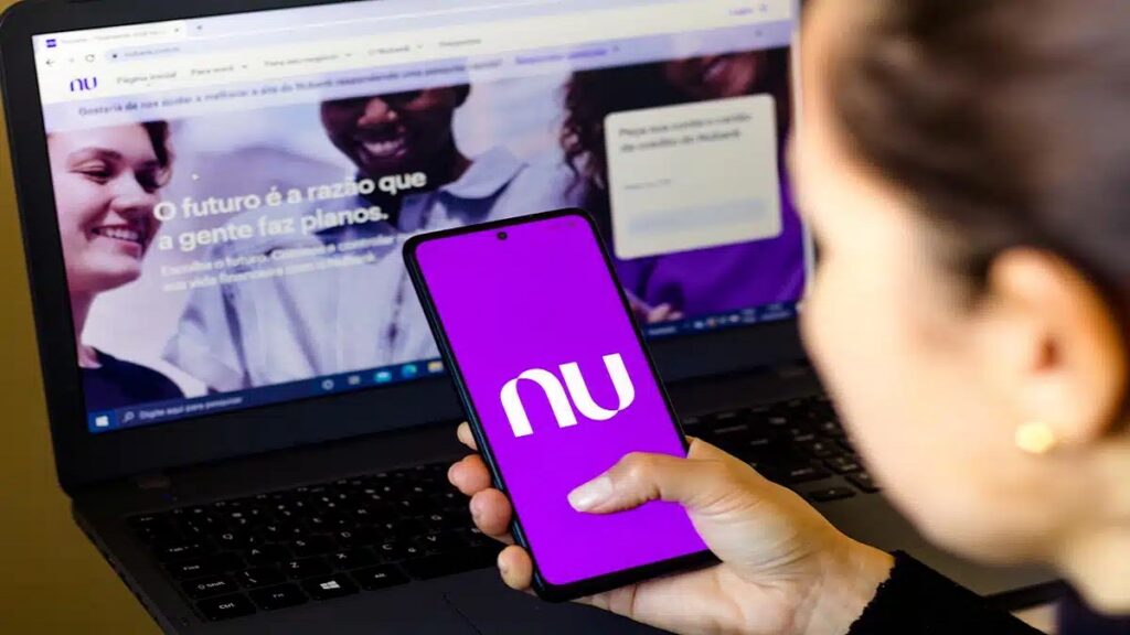 R$ 100 por mês na Caixinha Turbo do Nubank: veja quanto rende após 12 meses R$ 100 por mês na Caixinha Turbo do Nubank: veja quanto rende após 12 meses