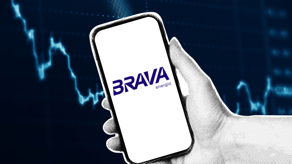 Brava Energia BRAV3 negocia com 50% de desconto e surpreende investidores BRAV3