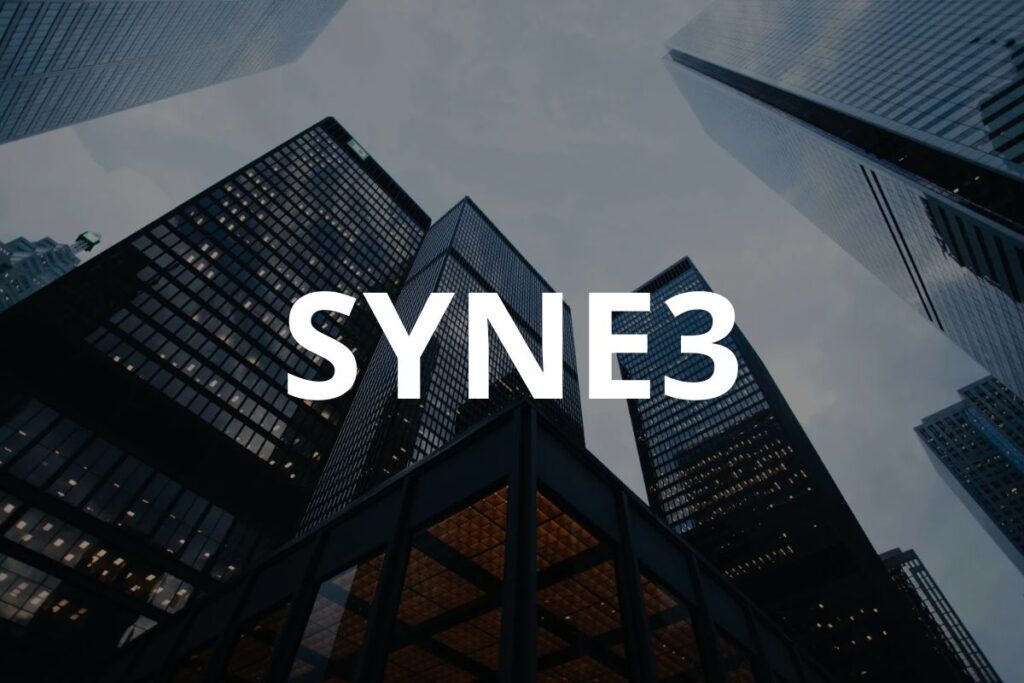 SYNE3 surpreende investidores com dividendos gigantes, vendas bilionárias e crescimento fora do radar