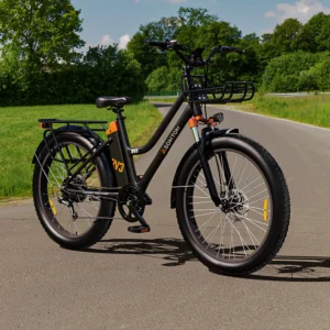 Bicicleta Elétrica Honeywhale S8 liga alerta no Brasil: velocidade, regras do Contran e riscos antes da compra Bicicleta Elétrica Honeywhale S8 liga alerta no Brasil: velocidade, regras do Contran e riscos antes da compra
