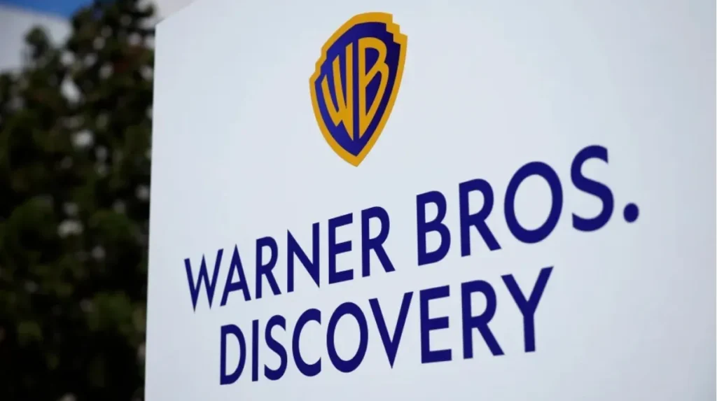 Netflix negocia compra da Warner Bros Discovery e deixa mercado de mídia apreensivo; entenda