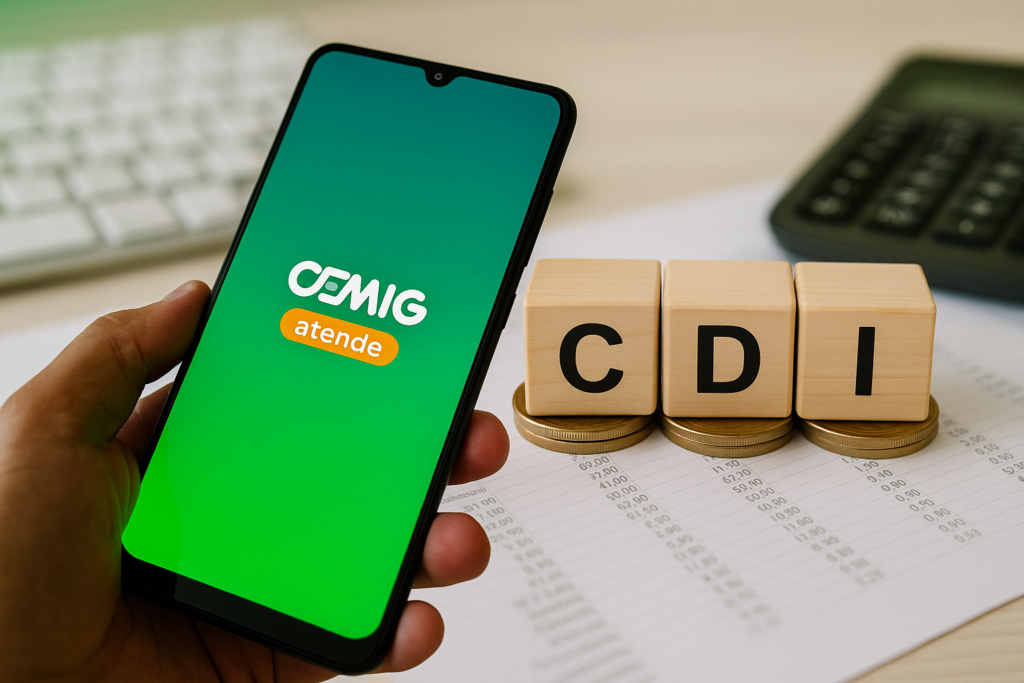 CMIG4 mira estabilidade em 2026, mas eleições podem abrir janelas de compra CMIG4 mira estabilidade em 2026, mas eleições podem abrir janelas de compra